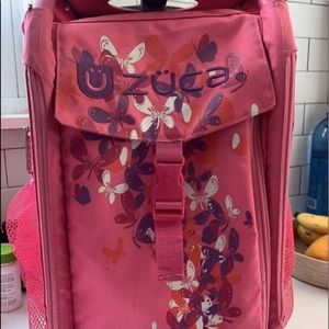 Zuca bag